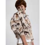 Толстовка Mjolk