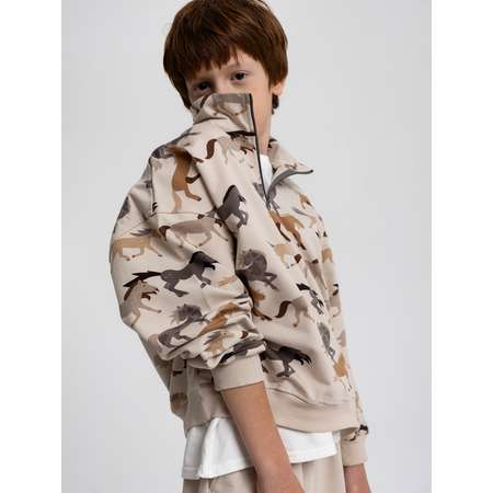 Толстовка Mjolk