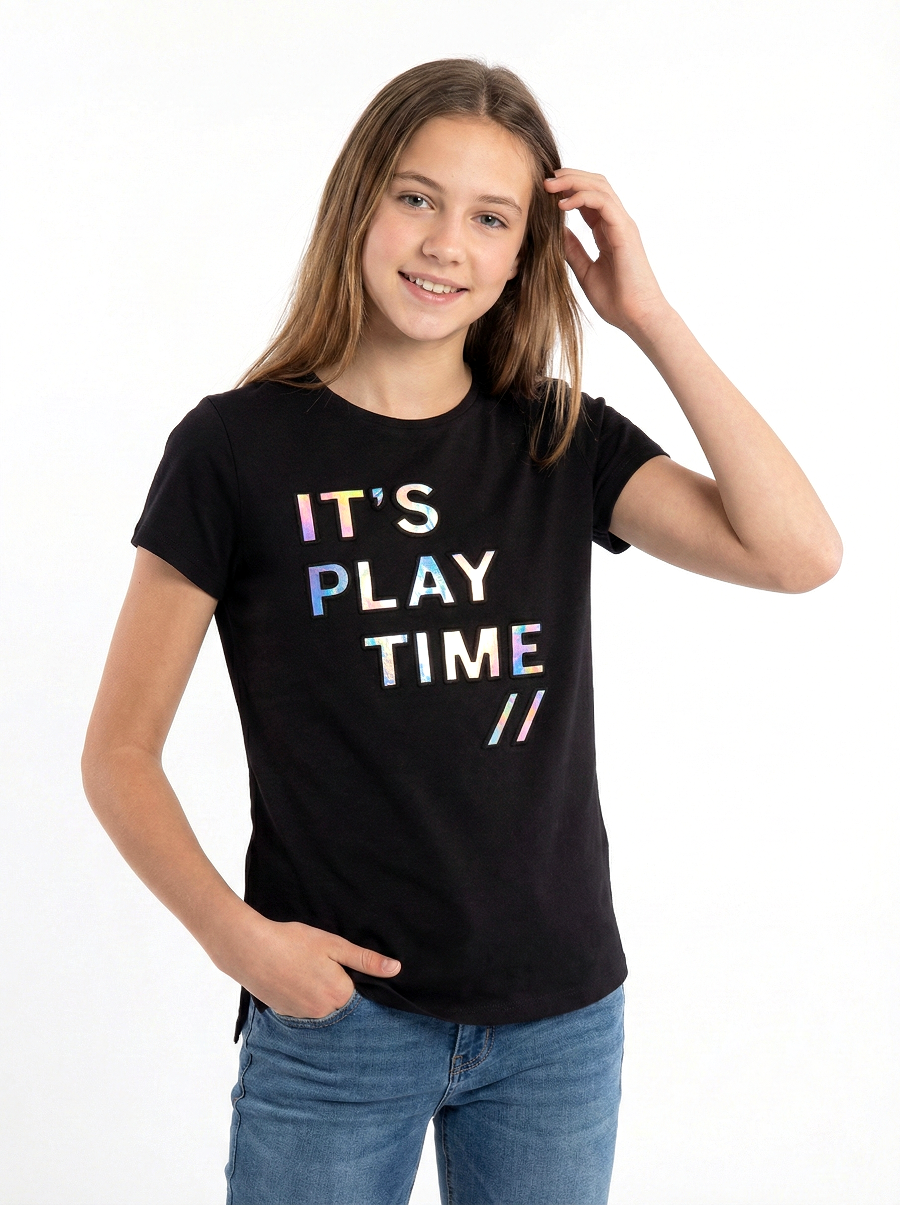 Футболка 5.10.15 4I3902 - фото 1