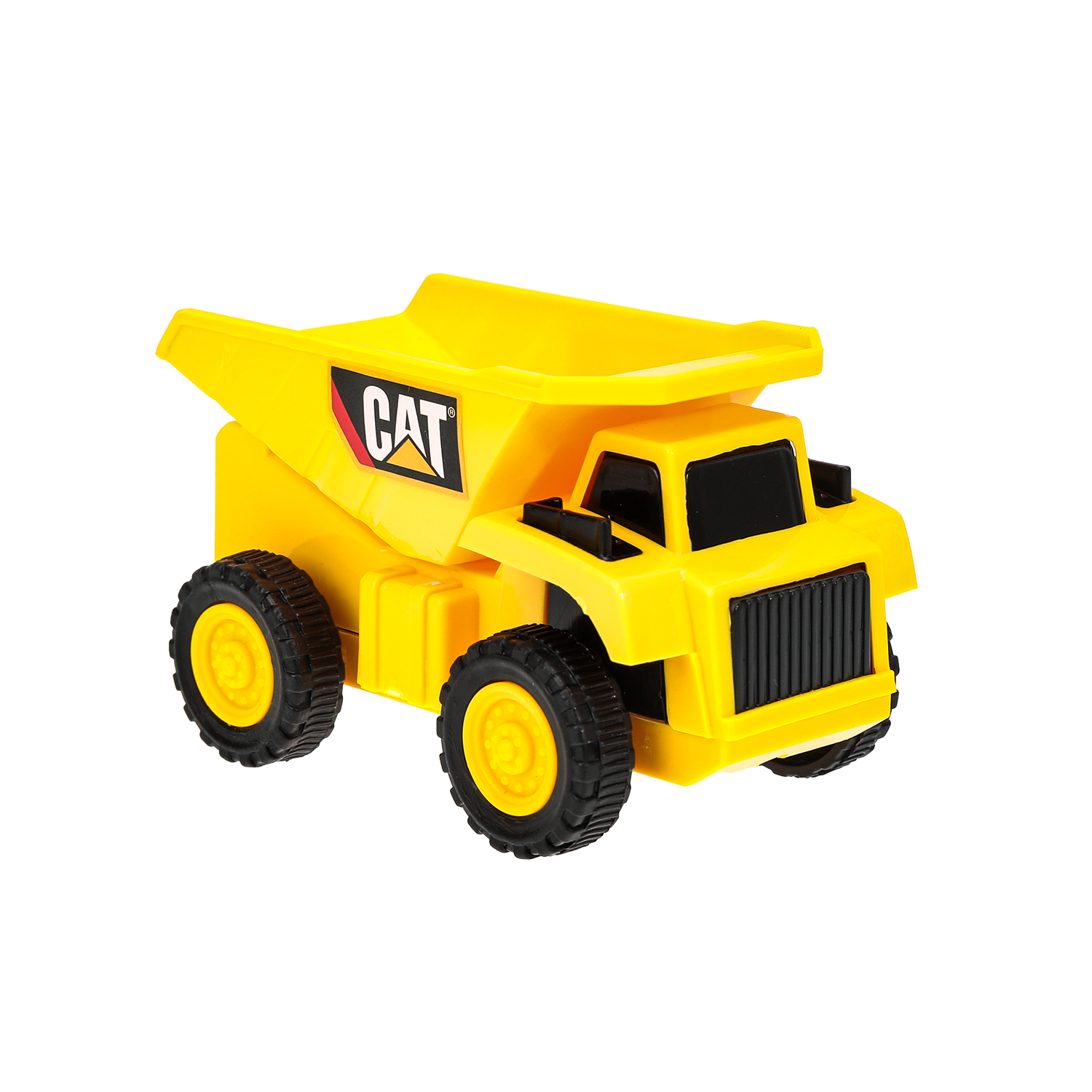 Грузовик Huada Toys 380299 - фото 5