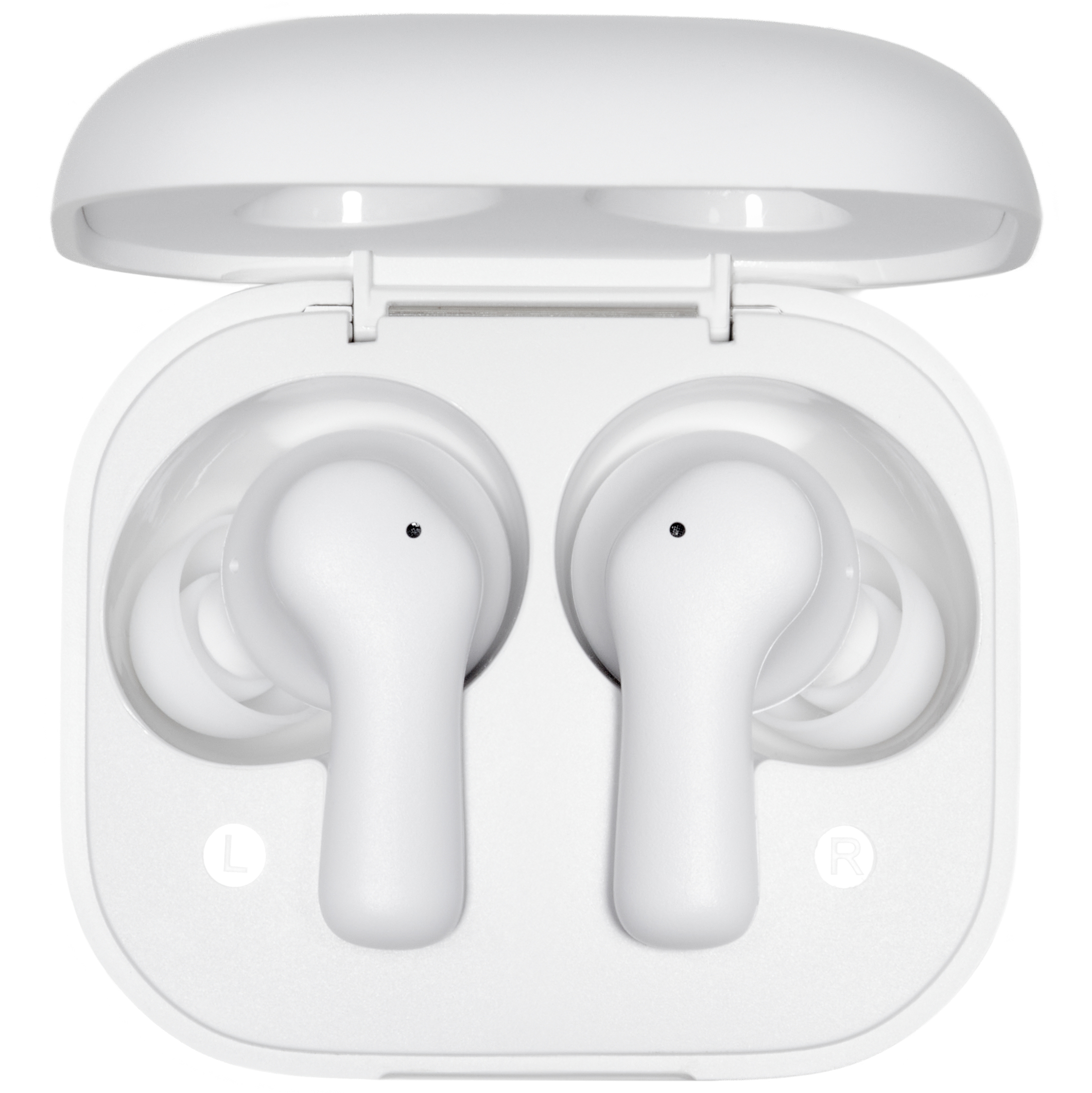 Наушники TWS Radiotehnika Impulse T1 - фото 6