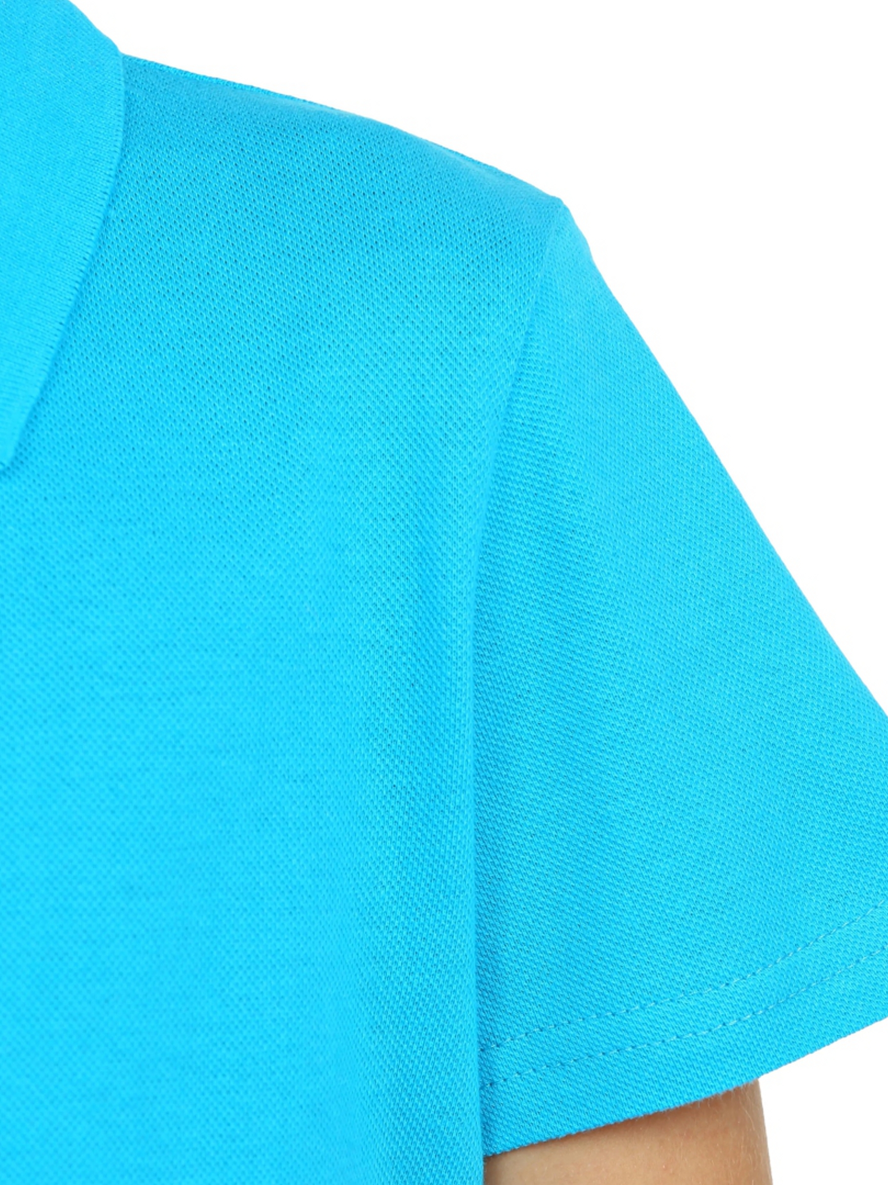 Поло N.O.A. 11091-1 - фото 16