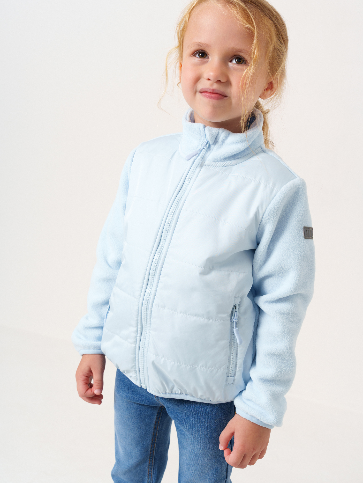 Куртка PlayToday 32622019 - фото 6