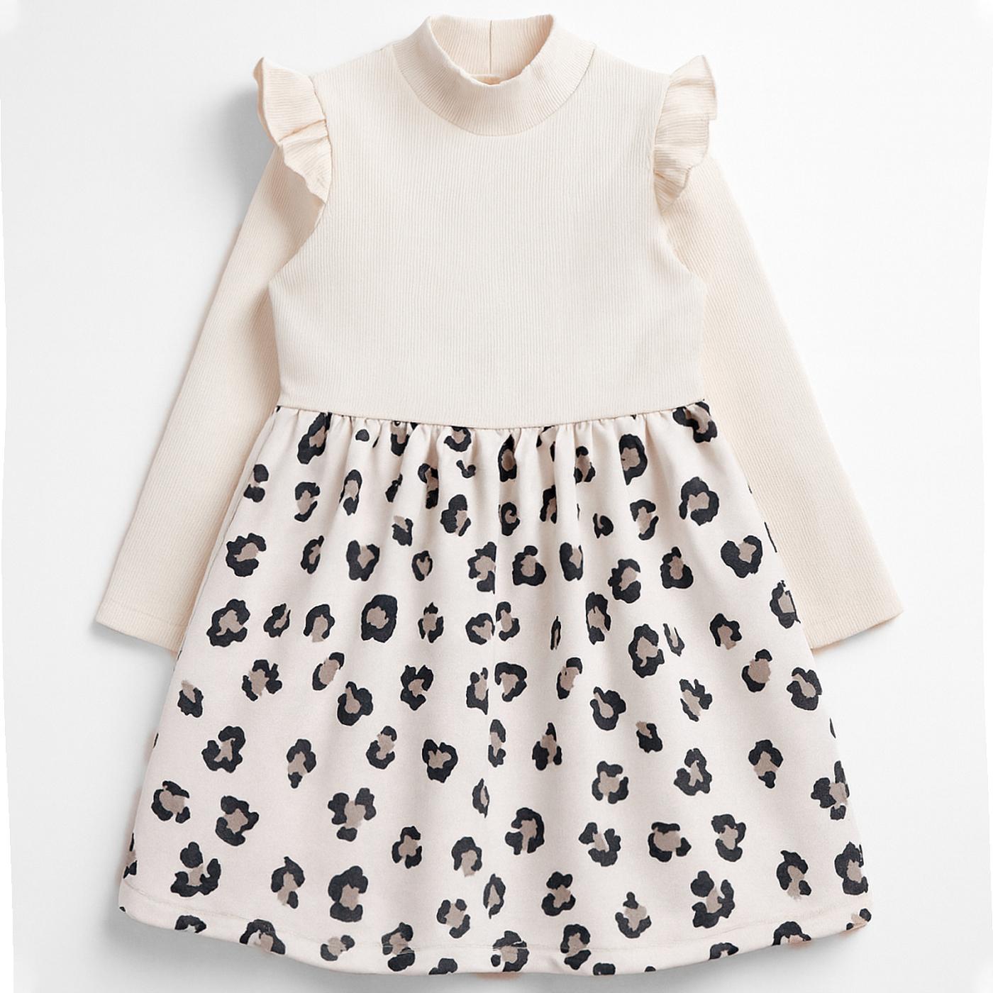 Платье YOULALA 1917900108 - фото 1