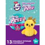 Игровой набор Zuru 5 surprise