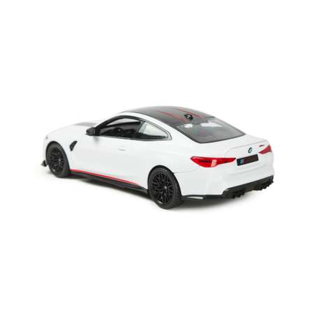 Автомобиль РУ Rastar BMW M4 CSL 1:16