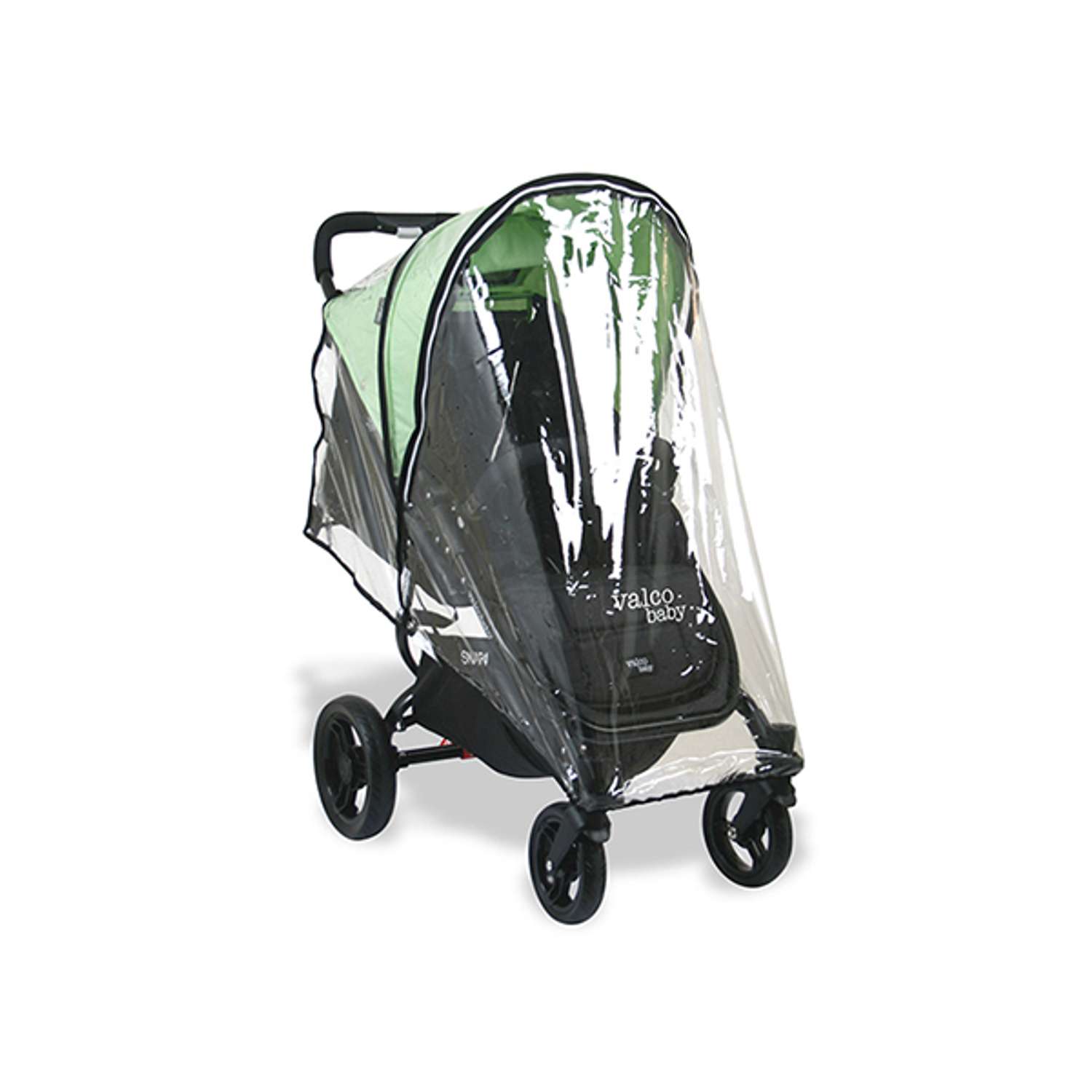 Дождевик Valco baby 9074 - фото 1
