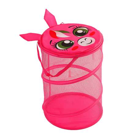 Корзина для игрушек Школа Талантов Пони