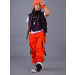 Брюки карго Tioka