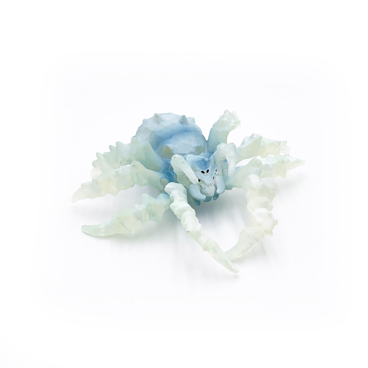 Фигурка Детское Время Ледяной паук - фото 4