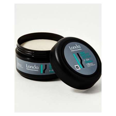 Глина для волос Londa professional матовая нормальной фиксации Стайлинг Men Shif It 75мл