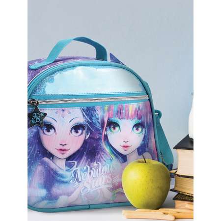 Термосумка Nebulous Stars для ланчбокса для девочек 12582_NSDA