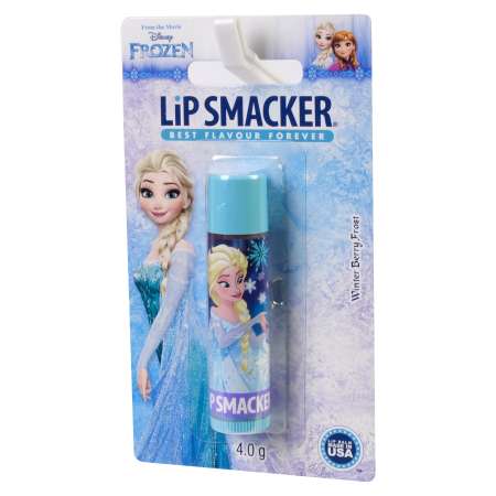 Бальзам для губ Disney Эльза Зимняя Ягода 23950-16