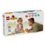 Конструктор LEGO DUPLO 10412 19 дет.