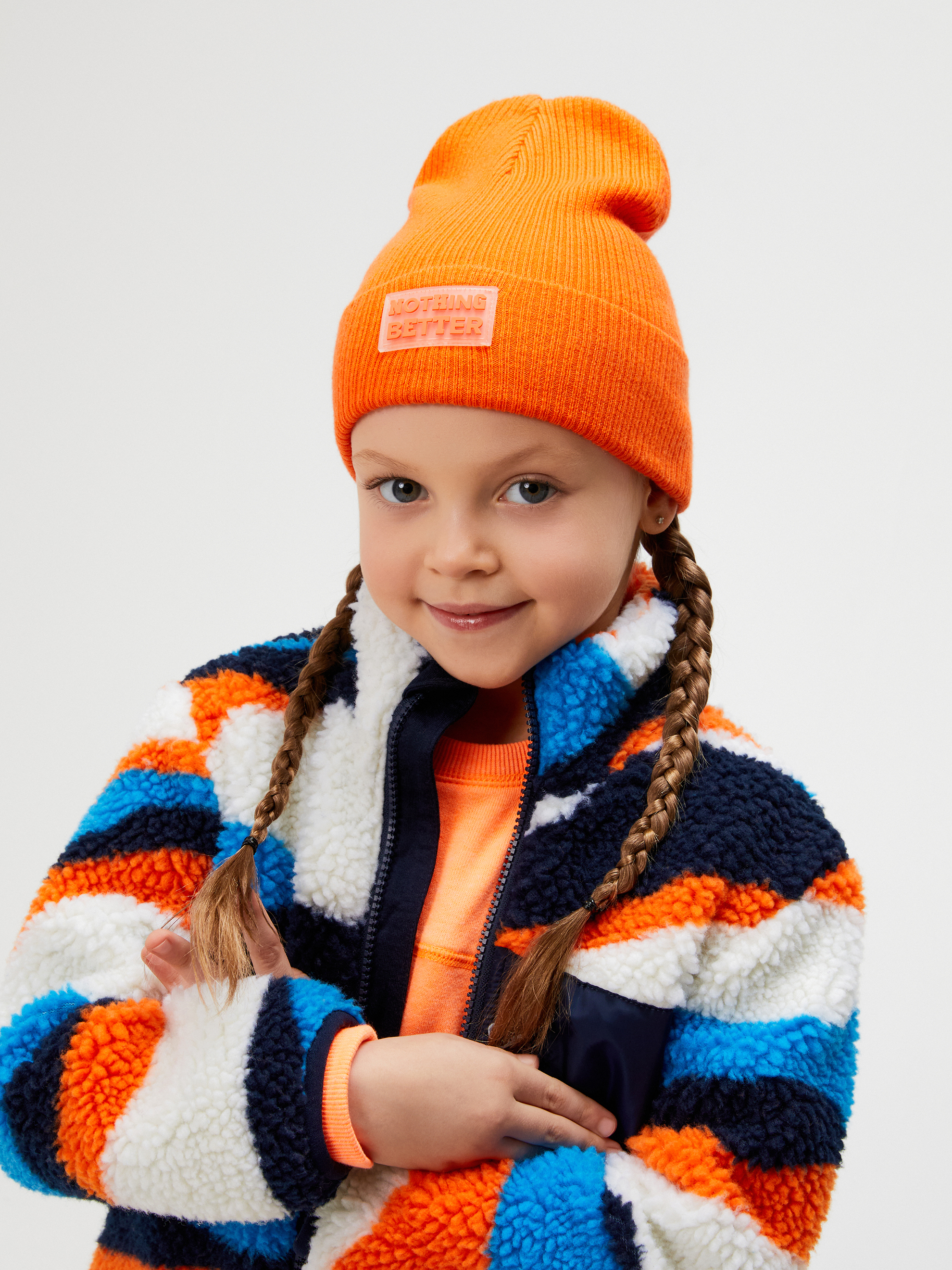 Шапка Acoola 20336400024_0074761 - фото 1