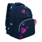 Рюкзак Grizzly Для девочки