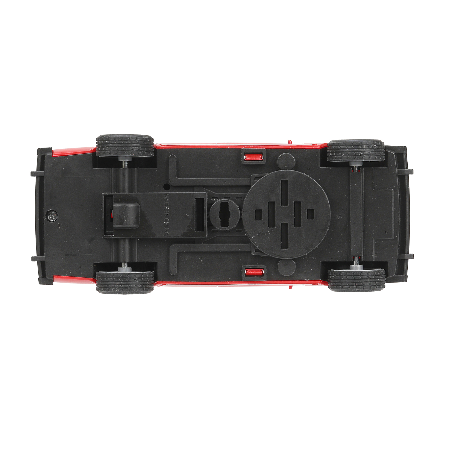 Автомобиль Технопарк 394266 - фото 12