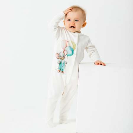 Комбинезон Luxury Baby
