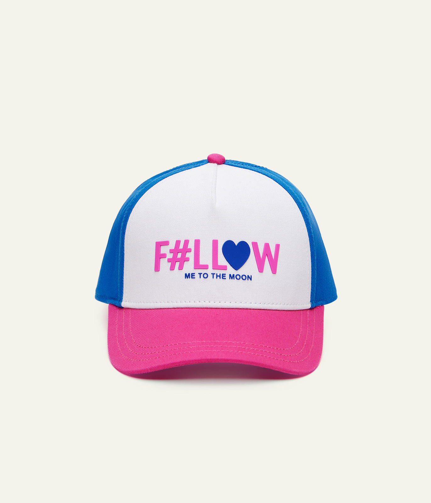 Бейсболка Totti Kids МВ-4308 - фото 2