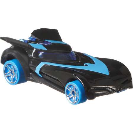 Автомобиль Hot Wheels Вселенная DC 1:64