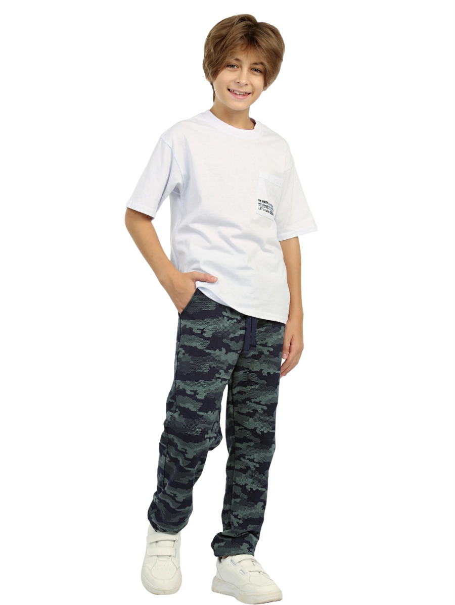 Брюки N.O.A. 11533-1 - фото 14