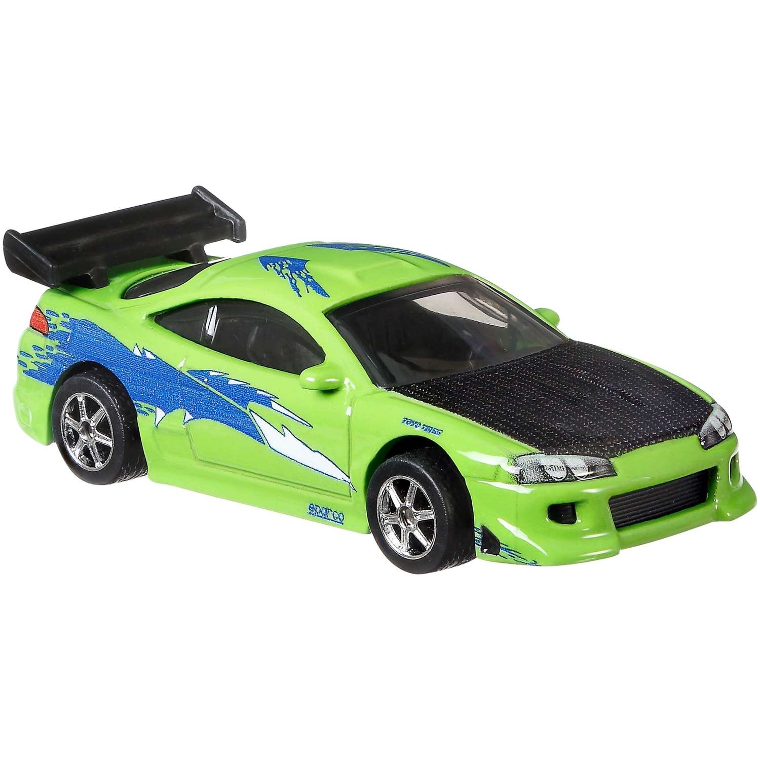 Автомобиль Hot Wheels 1:64 GBW75 - фото 5