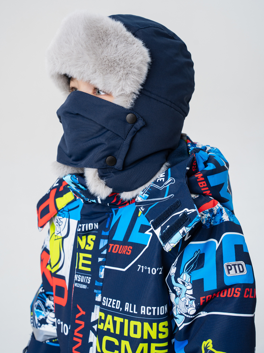 Шапка PlayToday 32512264 - фото 1