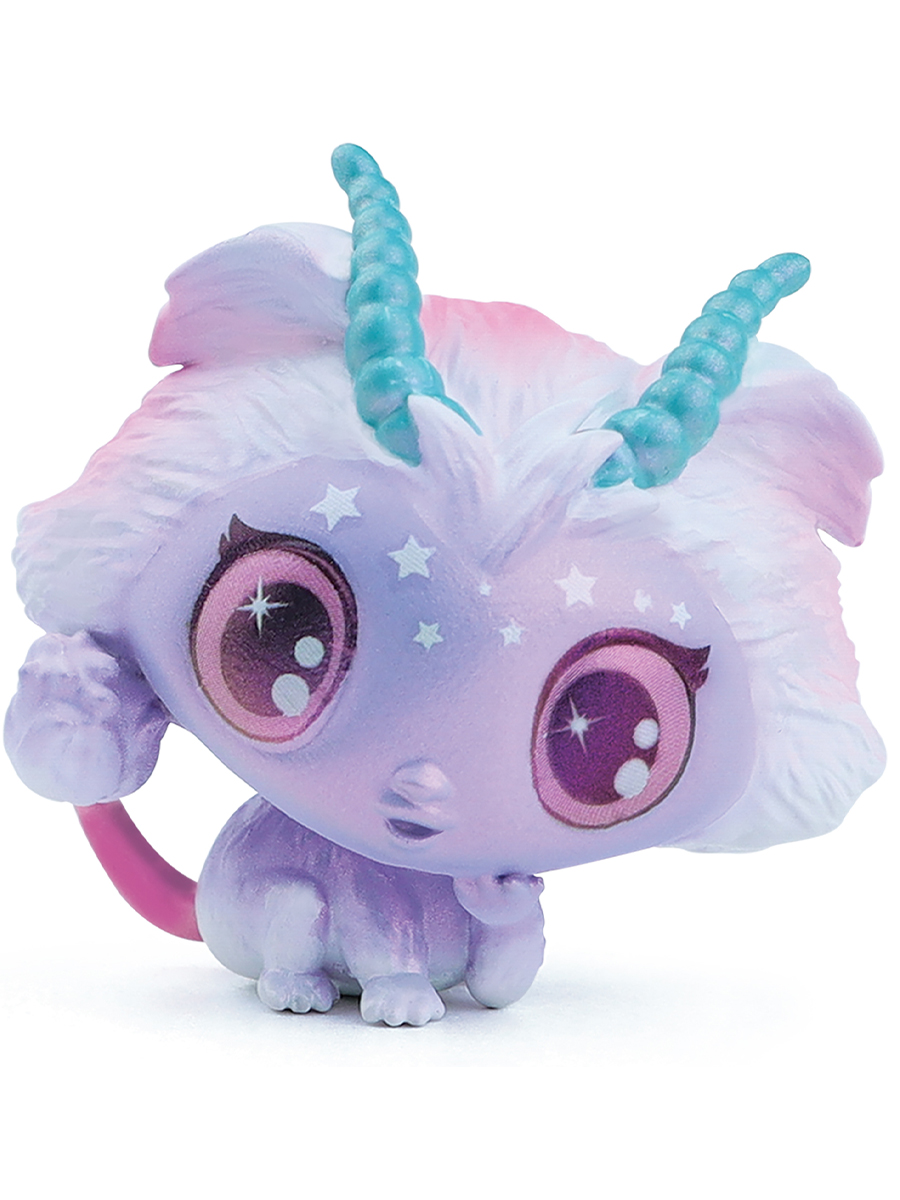 Фигурка Nebulous Stars персонаж Галактики - фото 14