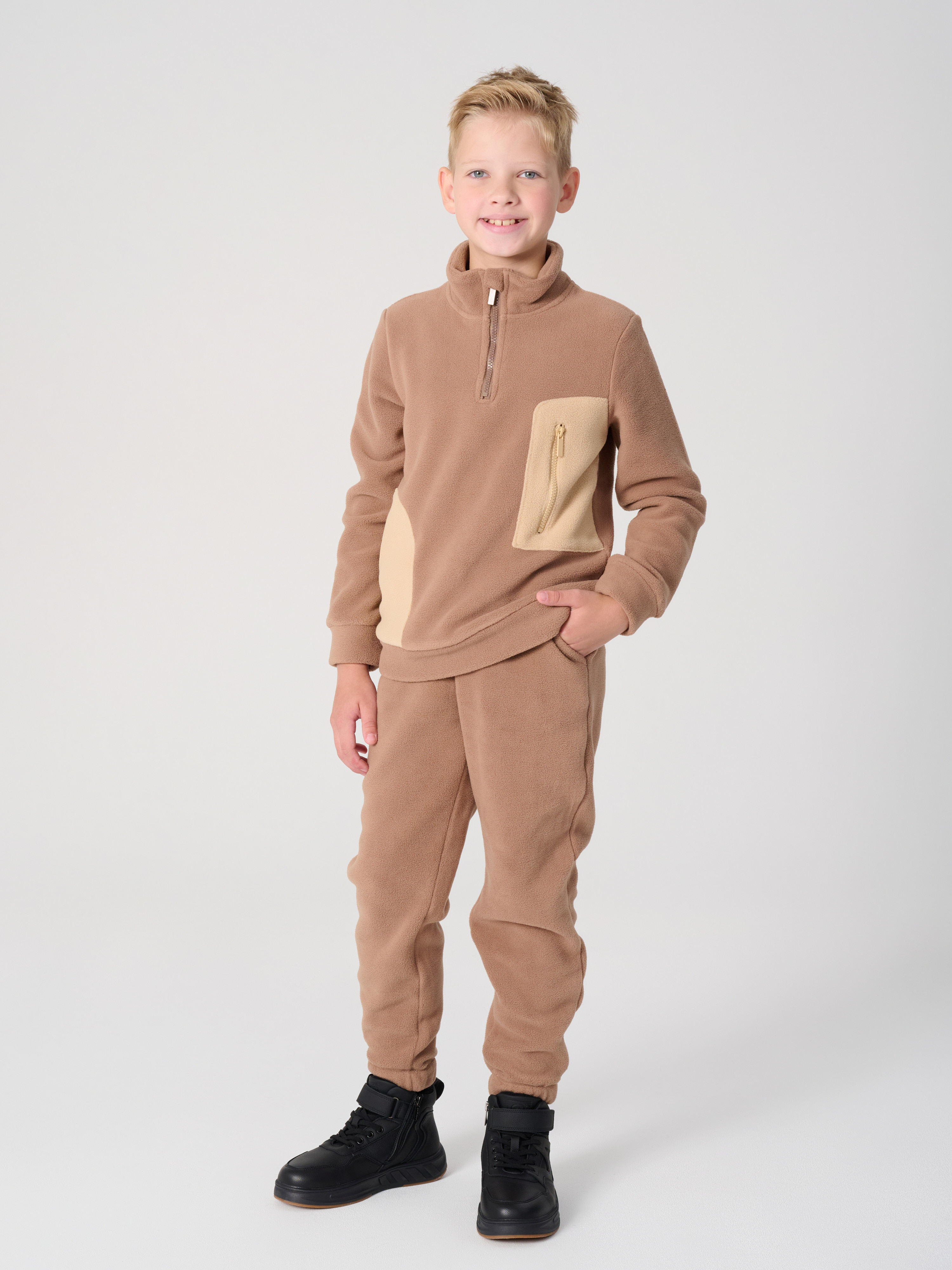 Ботинки Antilopa AL 15850 - фото 24