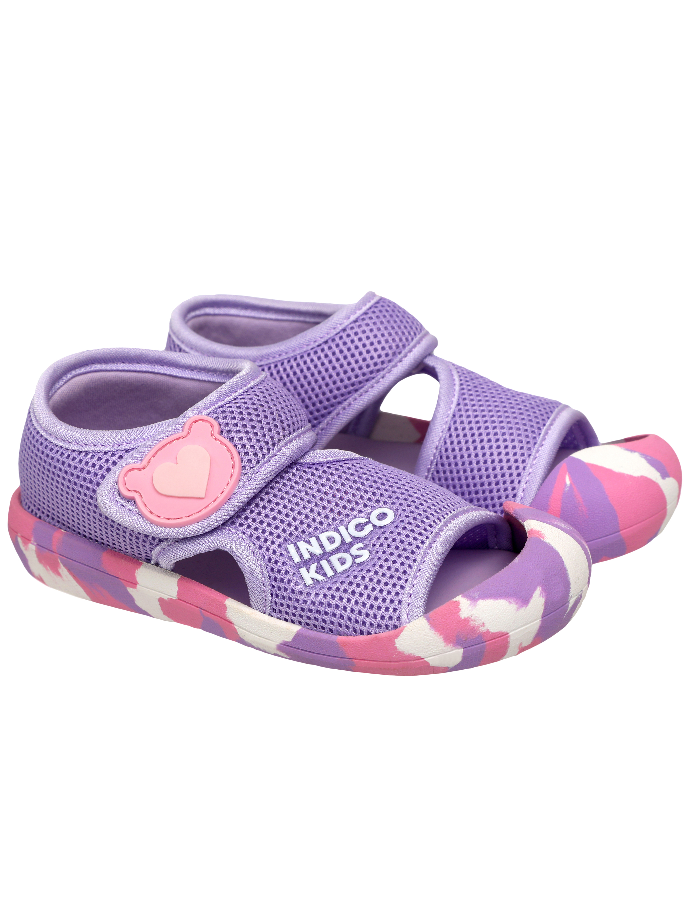 Сандалии Indigo kids 25-100A - фото 8