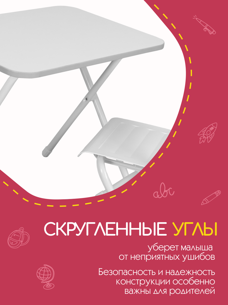 Комплект мебели InHome - фото 3