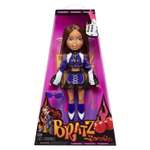 Кукла модельная Bratz высота 25 см