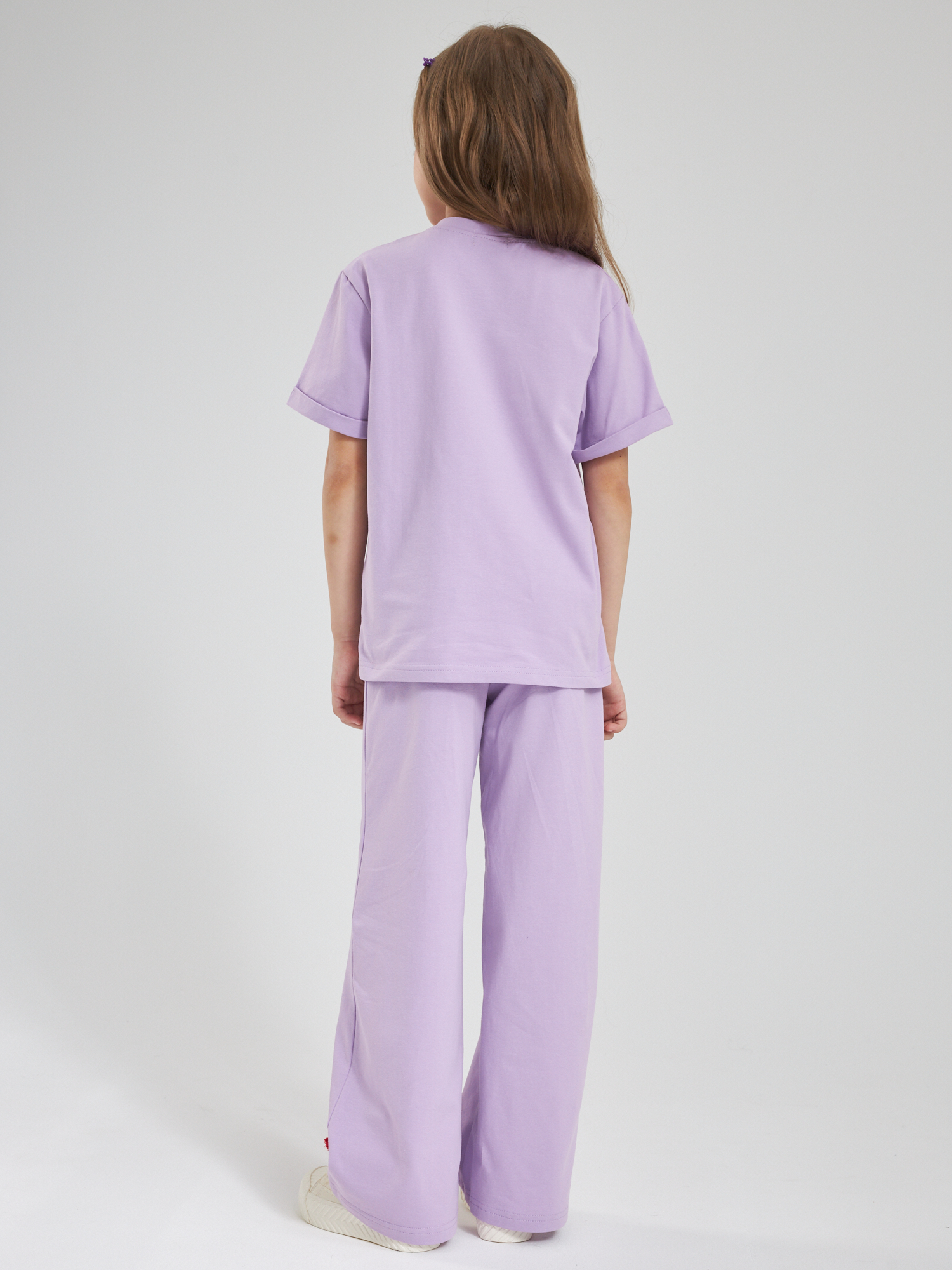 Костюм Crimea Baby ГБ00020801-pants/lilu - фото 2