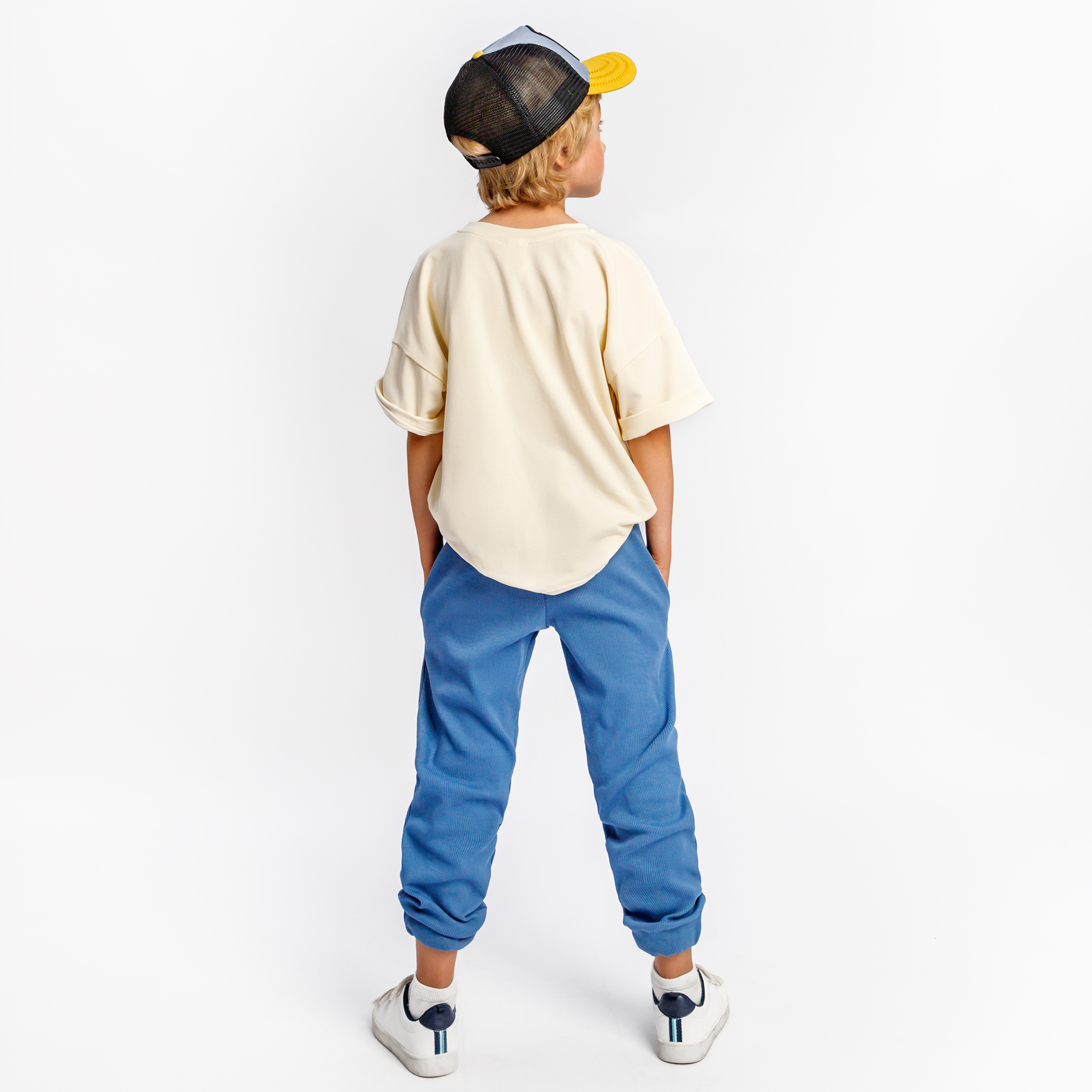 Костюм Amarobaby AB-OD21-JUMP22/0220 - фото 8