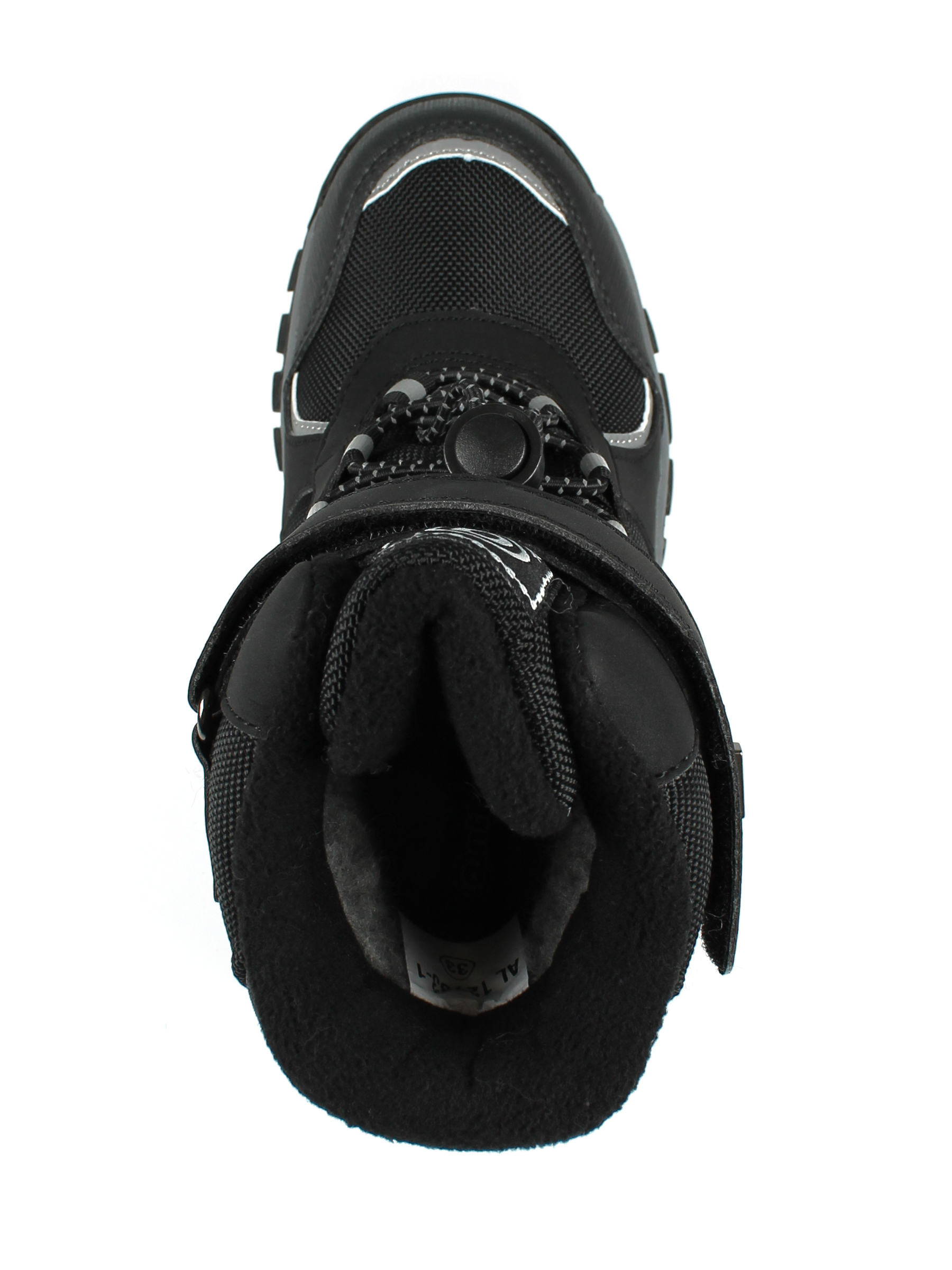 Сапоги Antilopa AL 12783-1 - фото 9