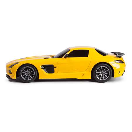 Автомобиль РУ Rastar Mercedes 1:18