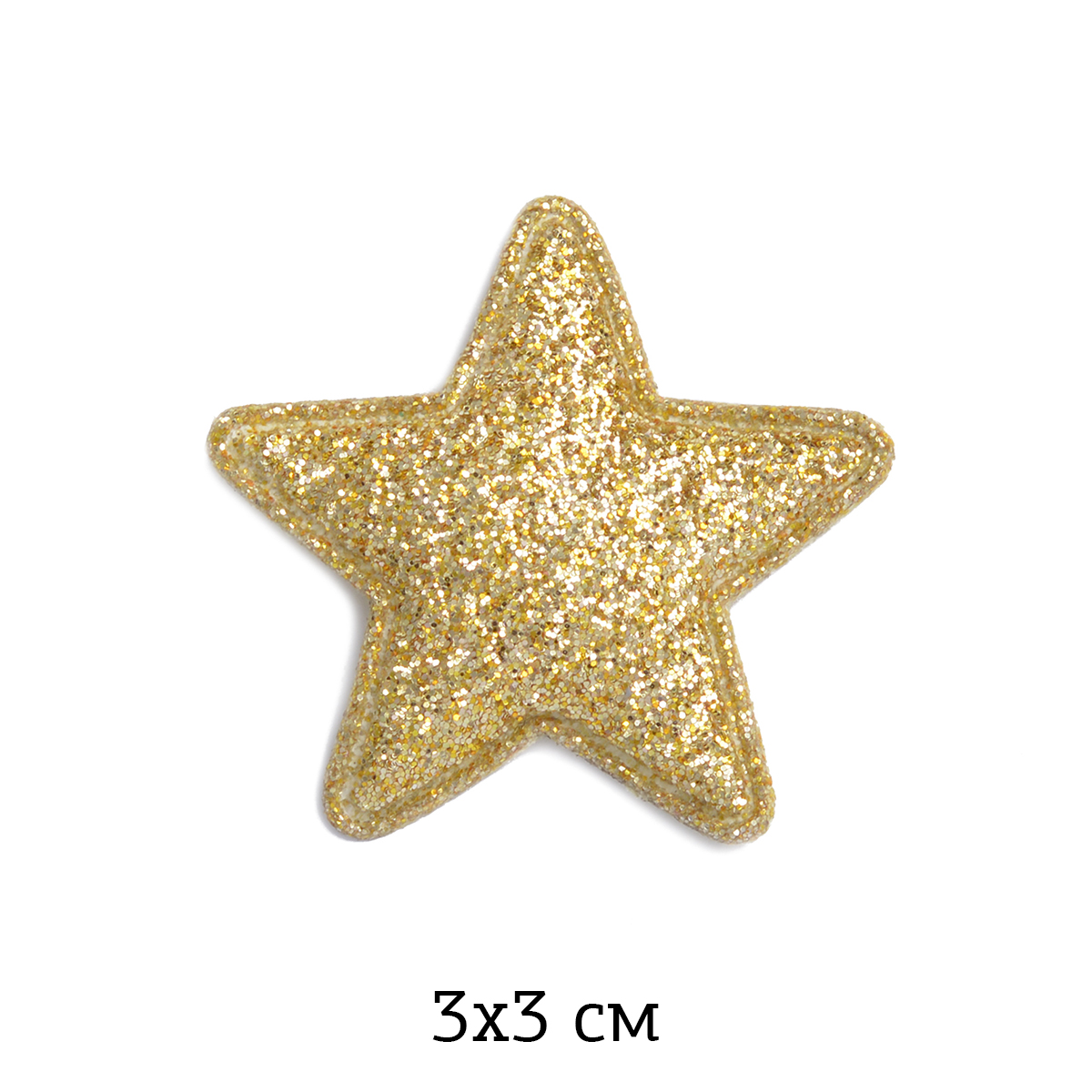 Набор для творчества TBY аппликация - фото 1