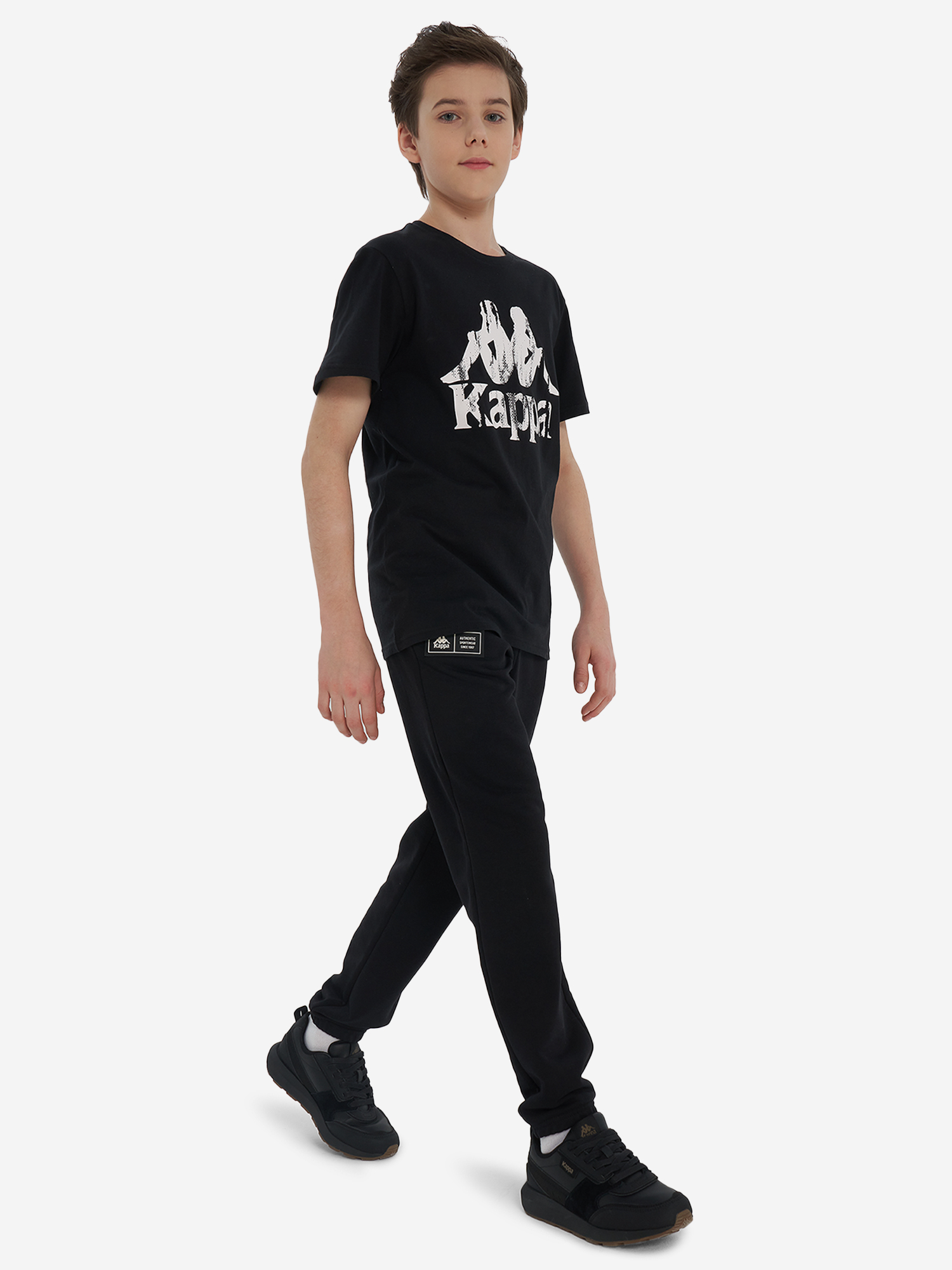 Брюки Kappa 137522KAP-B2 - фото 9