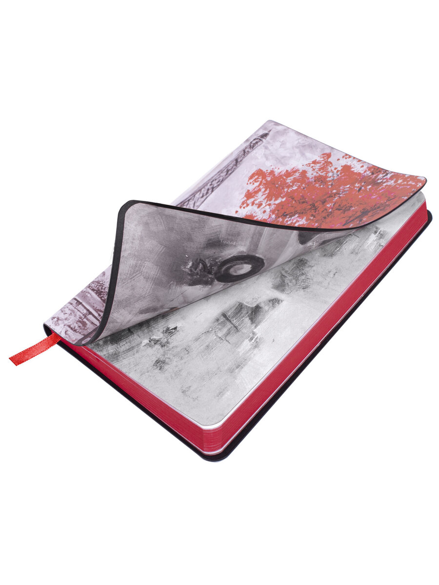 Ежедневник Brauberg 136 лист. - фото 6