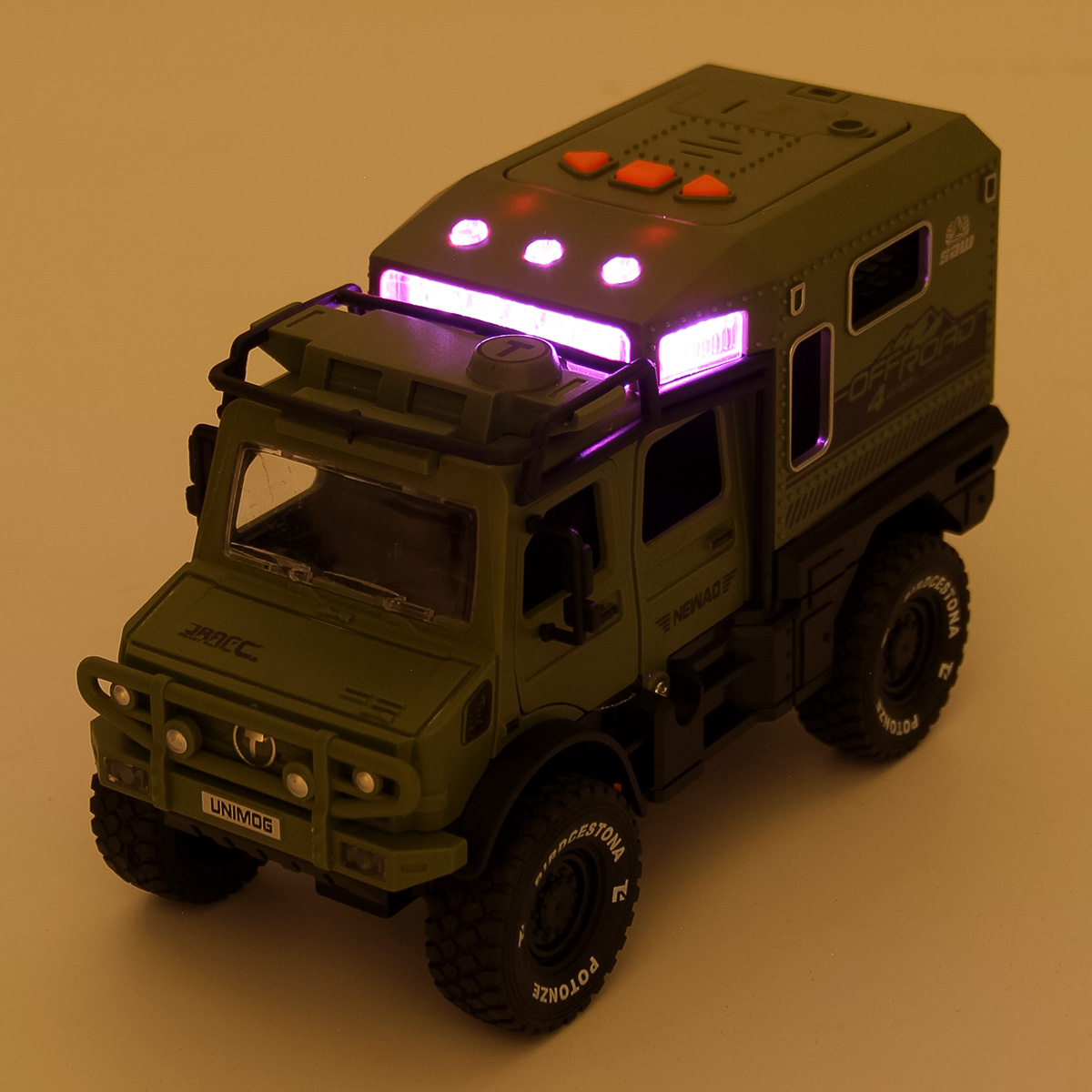 Внедорожник Veld Co 136244 - фото 7