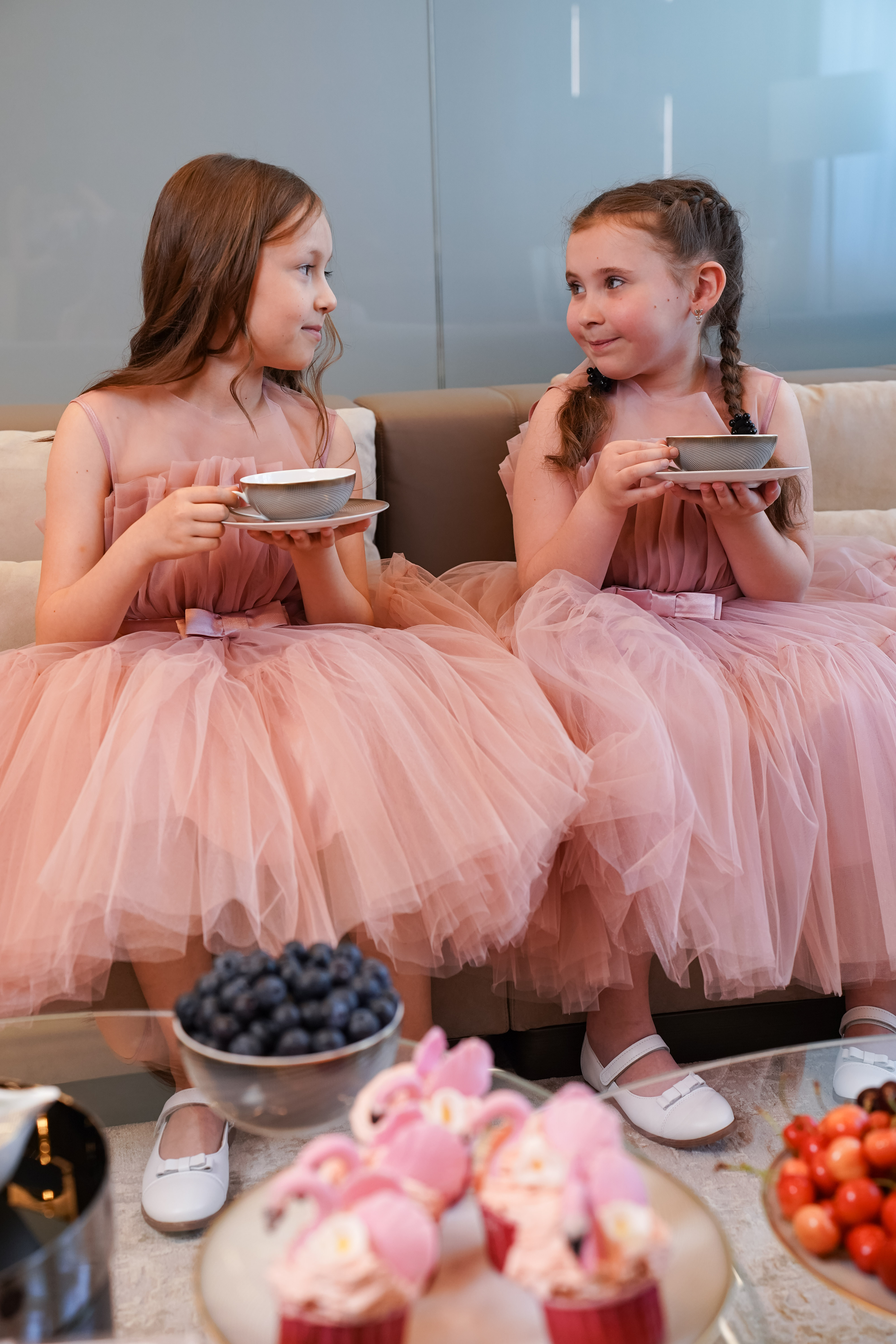 Платье Светланка ЦБ-00001370 - фото 23