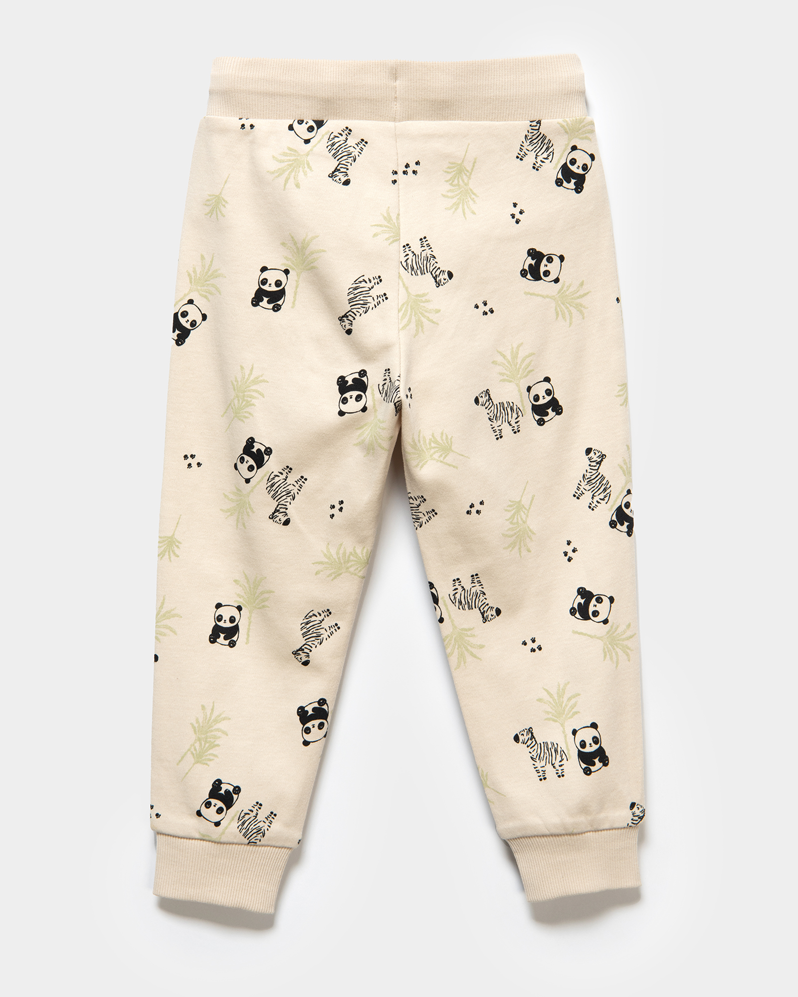 Брюки Baby Gо KB-SS25-26BGib-L2 - фото 3
