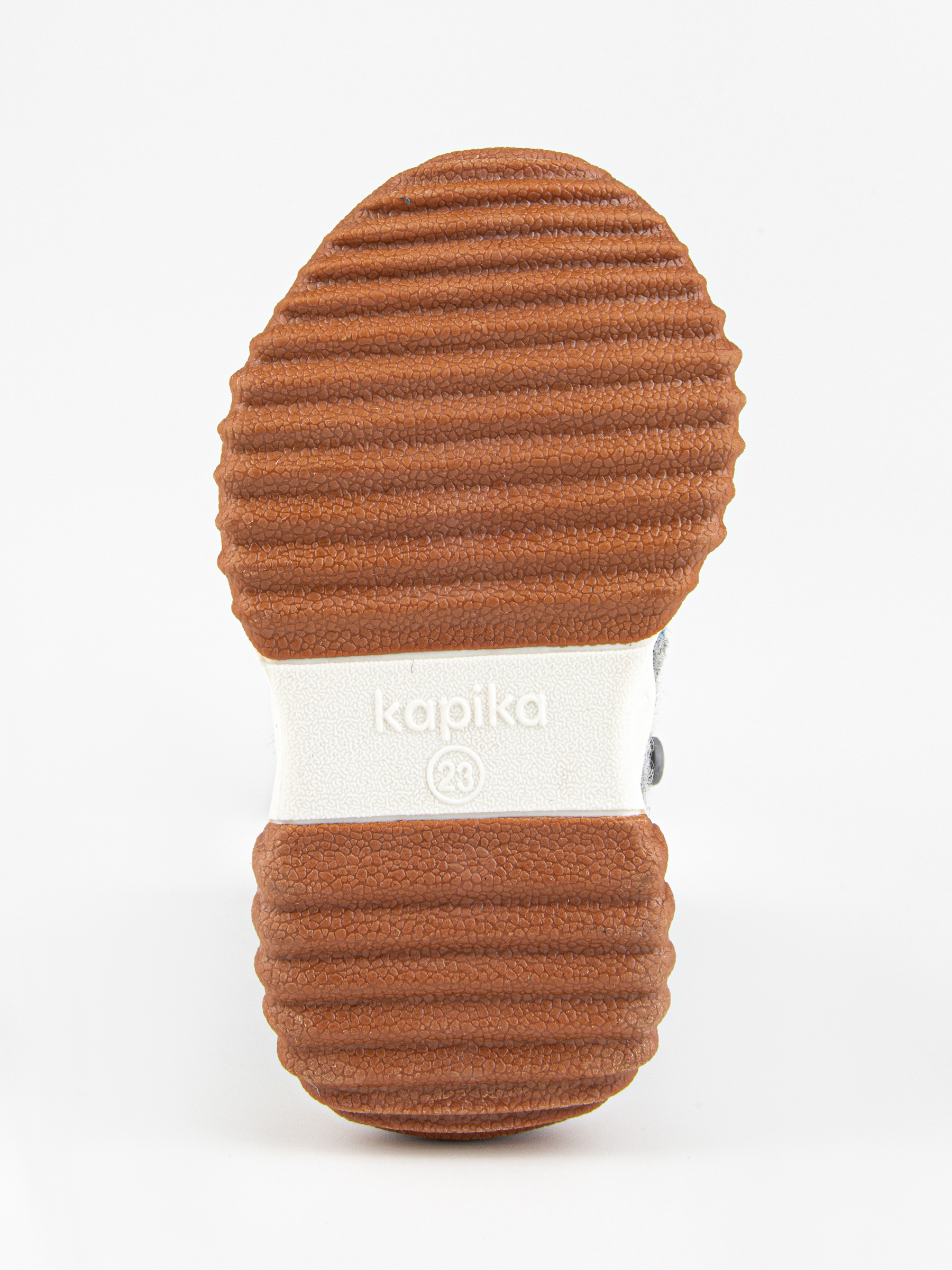 Валенки Kapika 00229-1 - фото 8