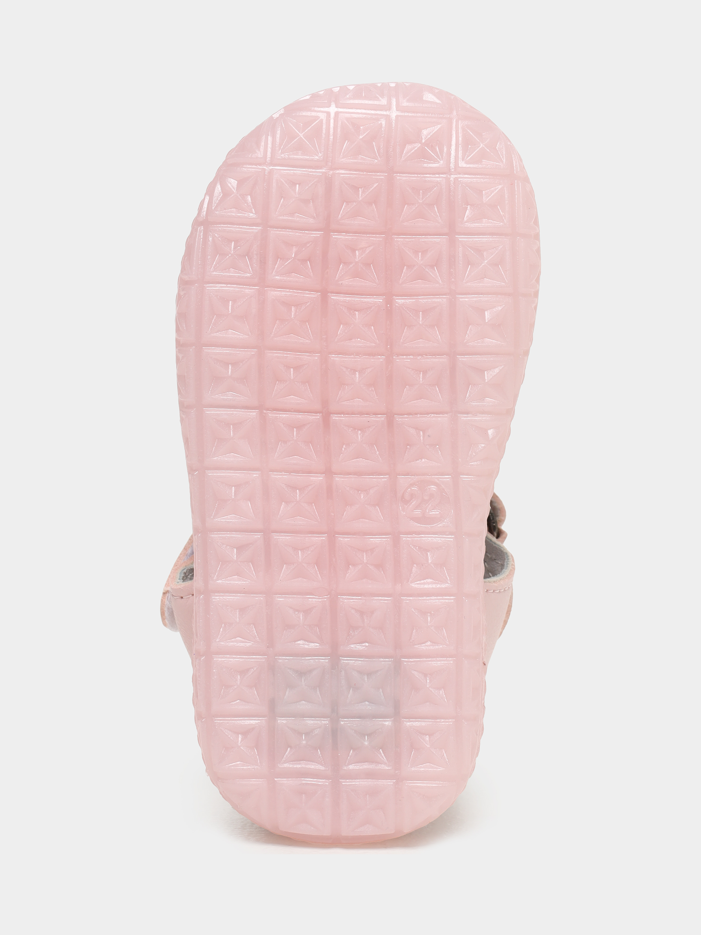 Сандалии Тотошка T664-1L - фото 8