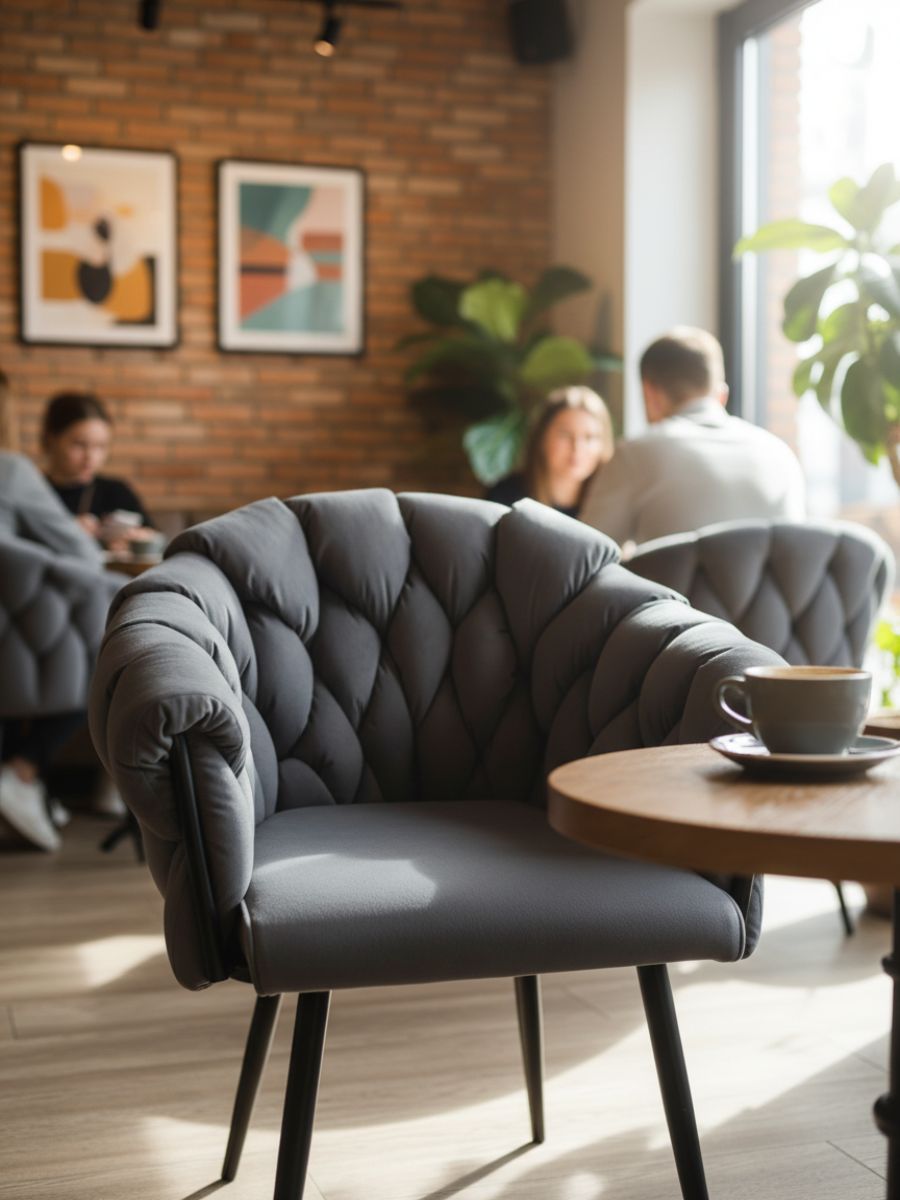 Стул New Victoria - фото 3