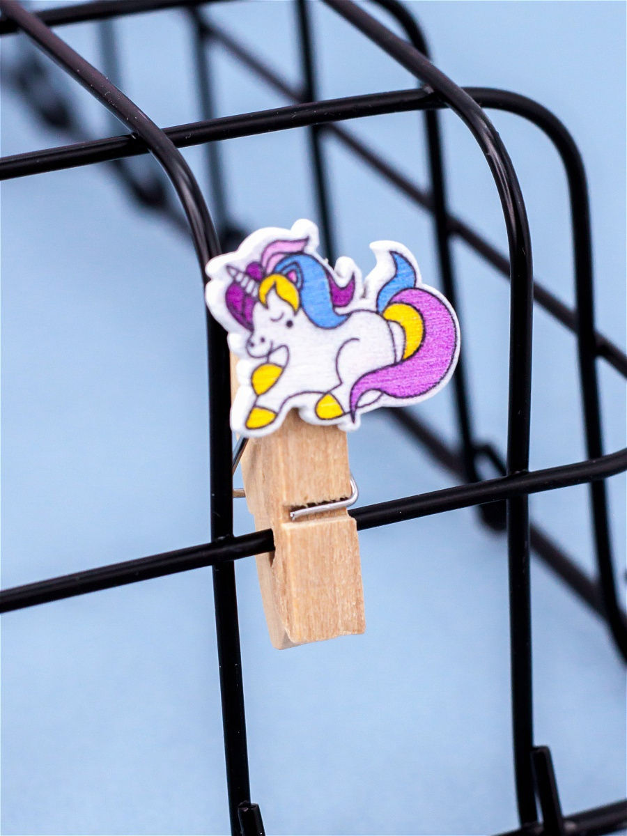 Набор для творчества iLikeGift Happy unicorn - фото 6
