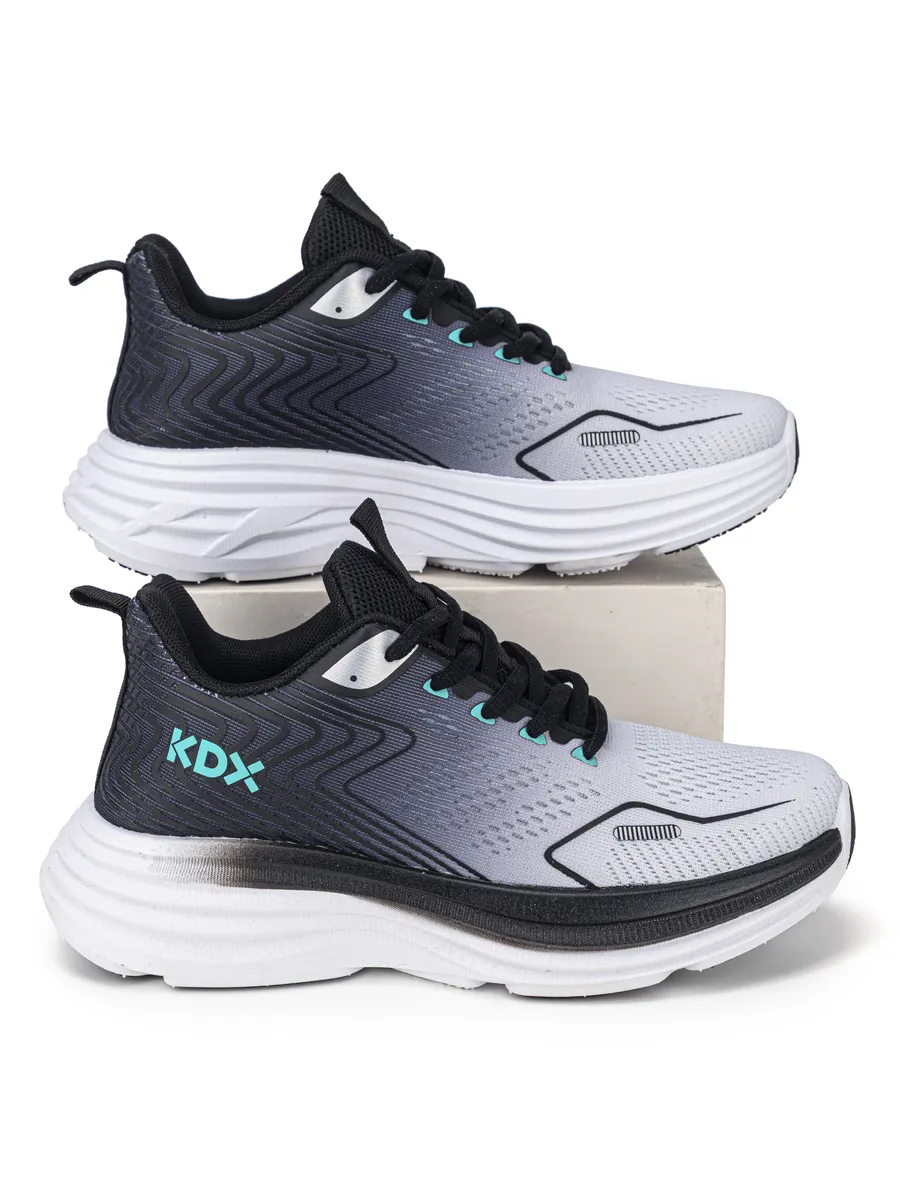 Кроссовки KDX KL-13 grey - фото 10