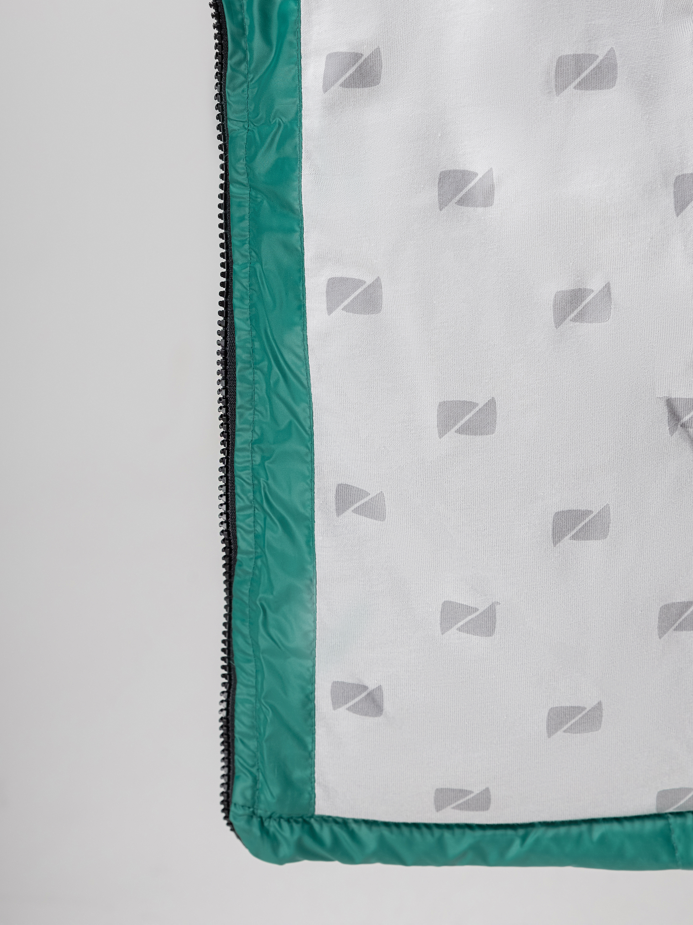 Куртка Bodo 32-57U_изумрудный - фото 12