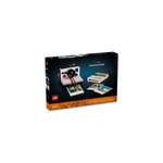 Конструктор LEGO Ideas Фотоаппарат Polaroid 21345 2193 дет.