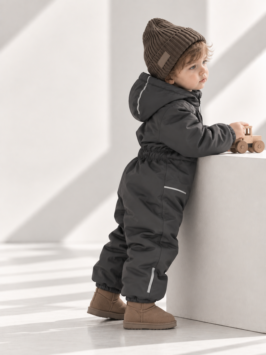 Комбинезон MOWbaby 4670078652638 - фото 3